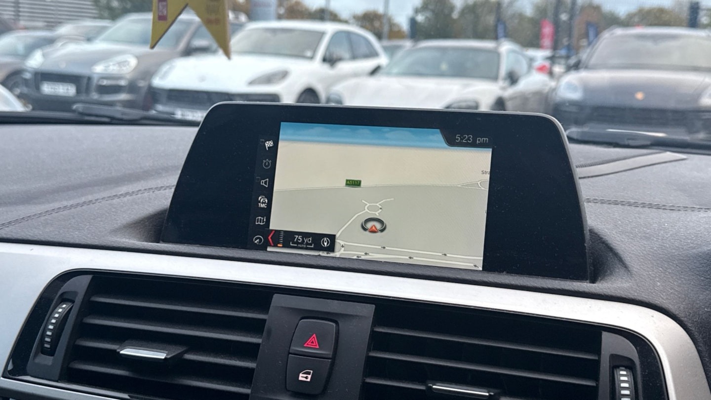 Used BMW 1 Series 2018 for sale - 76449441: Photo 3