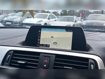 Used BMW 1 Series 2018 for sale - 76449441: Photo