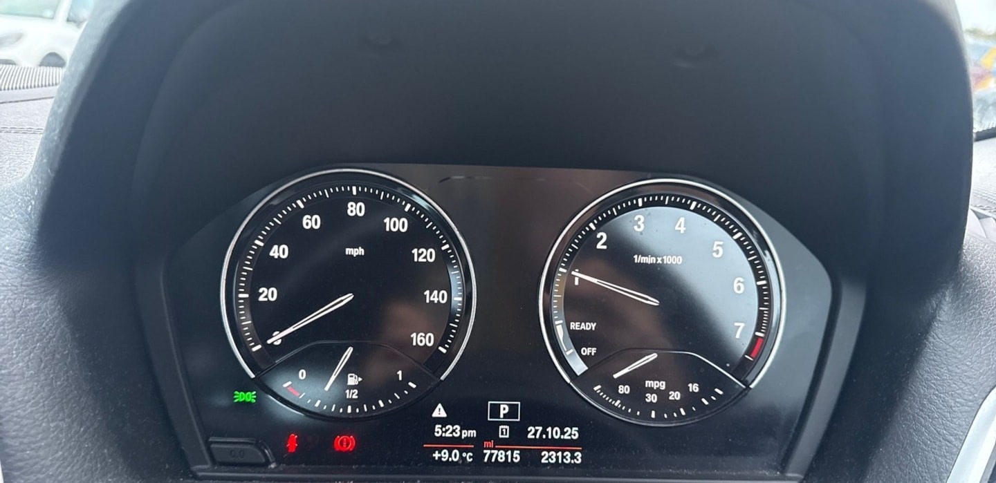 Used BMW 1 Series 2018 for sale - 76449441: Photo 9