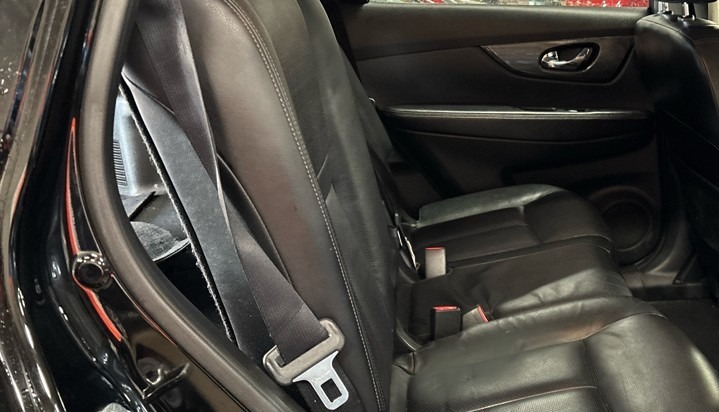 Used Nissan X-Trail 2016 for sale - 78199614: Photo 10