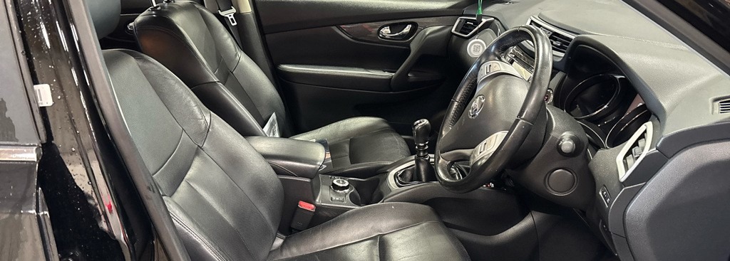 Used Nissan X-Trail 2016 for sale - 78199614: Photo 3