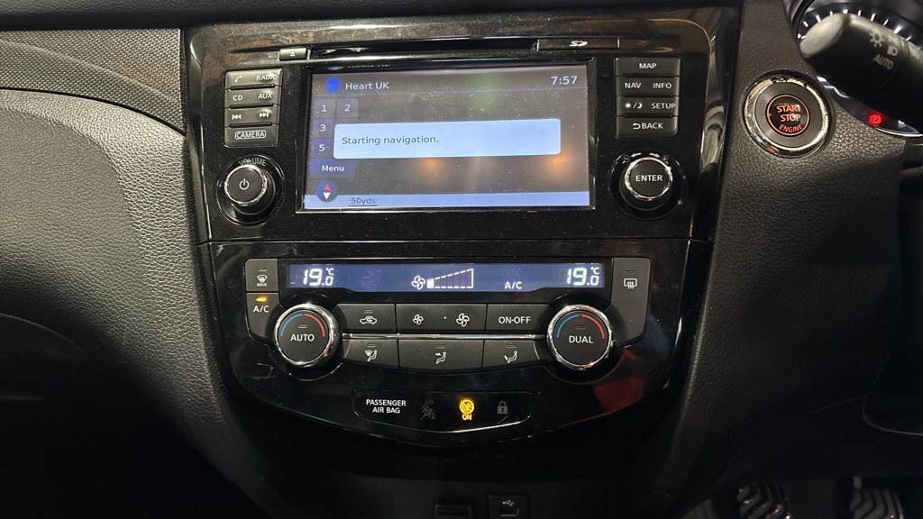 Used Nissan X-Trail 2016 for sale - 78199614: Photo 4