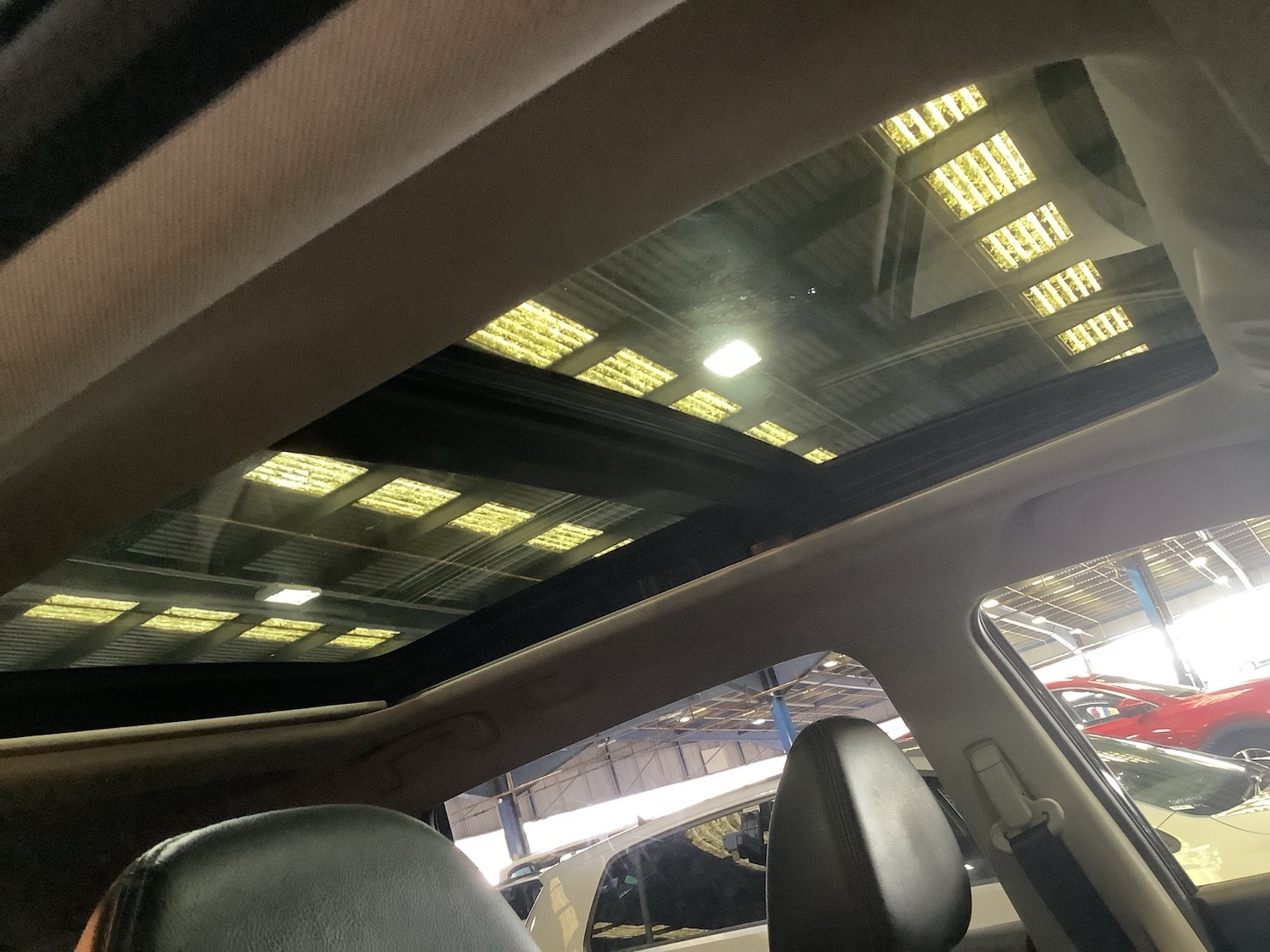 Used Nissan X-Trail 2016 for sale - 78199614: Photo 5