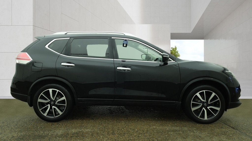 Used Nissan X-Trail 2016 for sale - 78199614: Photo 8