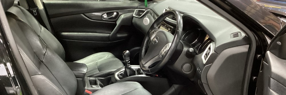 Used Nissan X-Trail 2017 for sale - 77945893: Photo 3