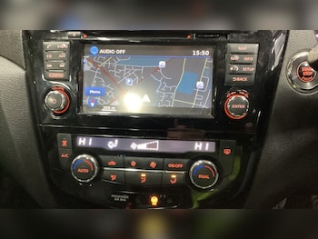 Used Nissan X-Trail 2017 for sale - 77945893: Photo