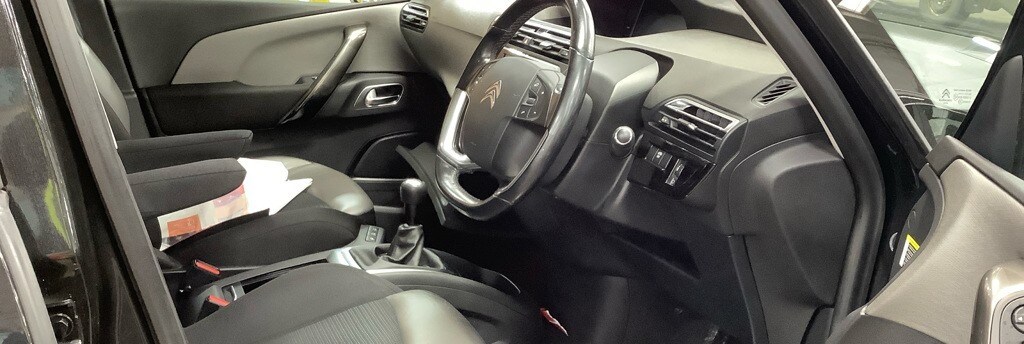 Used Citroen C4 Grand Picasso 2018 for sale - 77337415: Photo 9