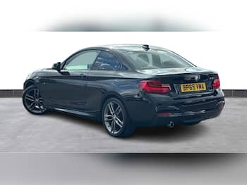 Used BMW 2 Series 2016 for sale - 79605469: Photo