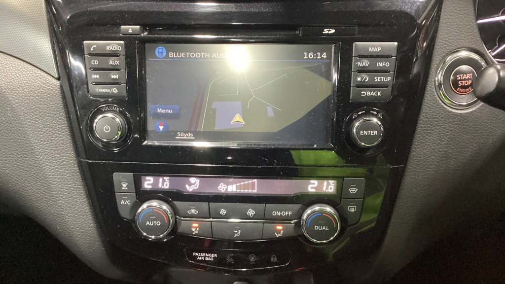 Used Nissan Qashqai 2018 for sale - 77675627: Photo 4