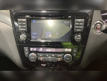 Used Nissan Qashqai 2018 for sale - 77675627: Photo