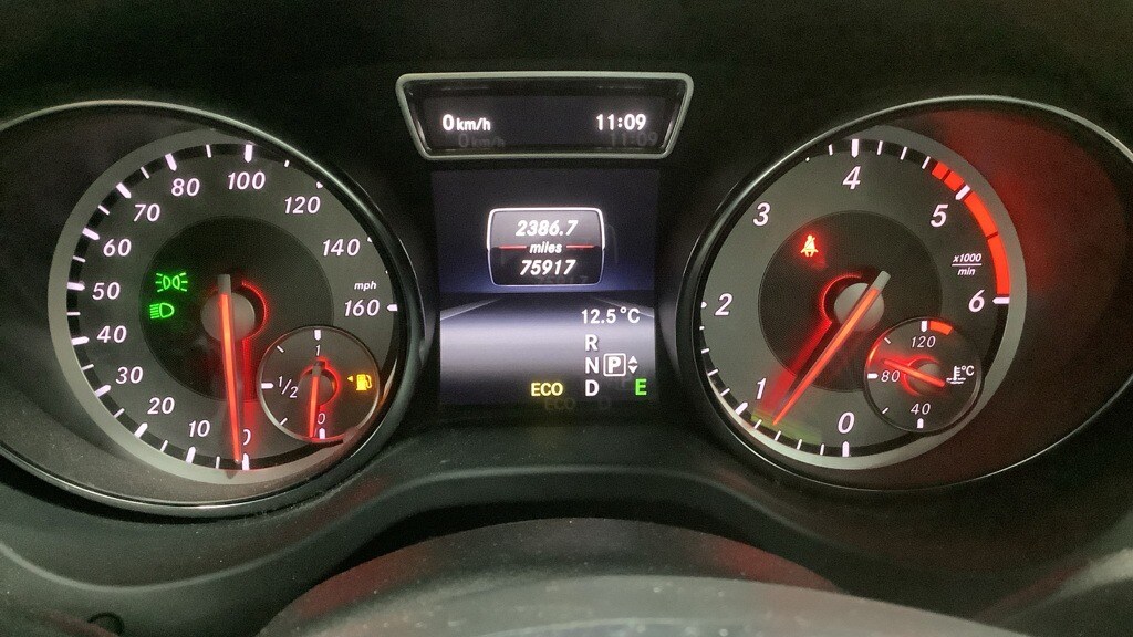 Used Mercedes-Benz GLA 2014 for sale - 77225411: Photo 10