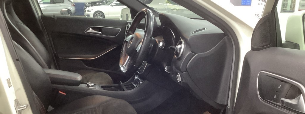 Used Mercedes-Benz GLA 2014 for sale - 77225411: Photo 3