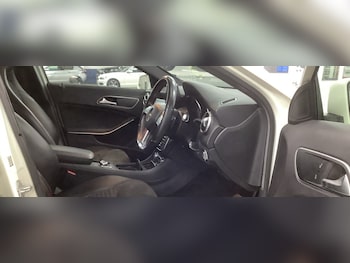 Used Mercedes-Benz GLA 2014 for sale - 77225411: Photo