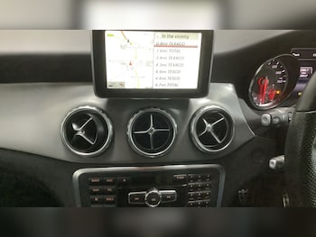 Used Mercedes-Benz GLA 2014 for sale - 77225411: Photo