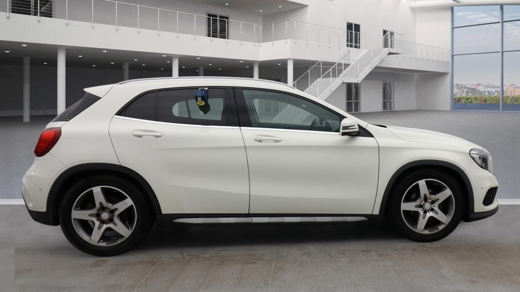 Used Mercedes-Benz GLA 2014 for sale - 77225411: Photo 5