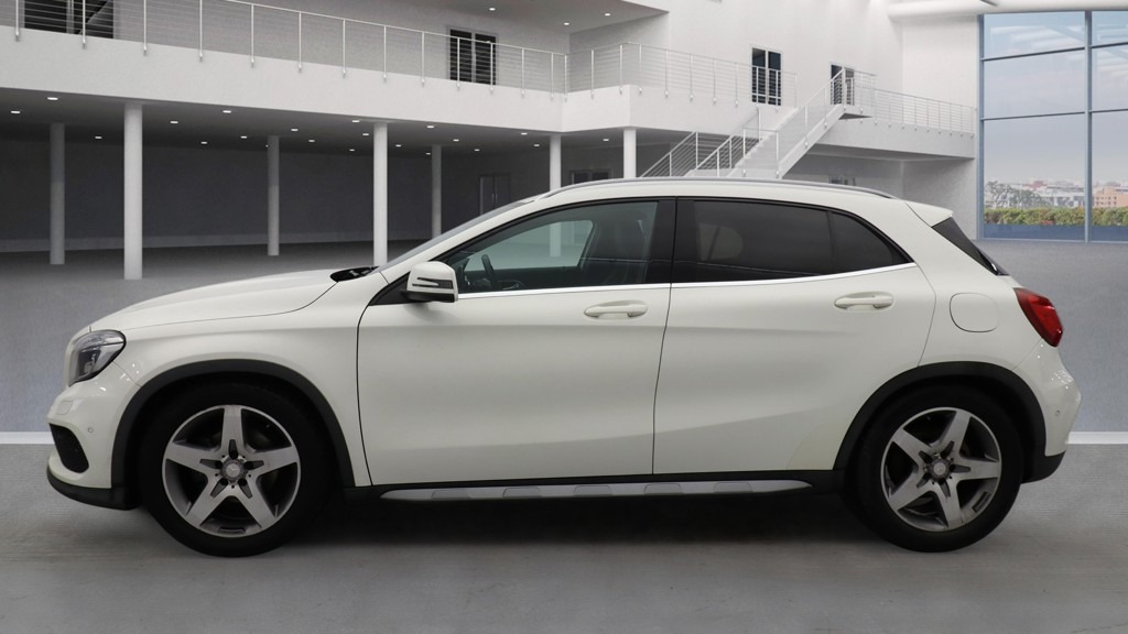Used Mercedes-Benz GLA 2014 for sale - 77225411: Photo 6
