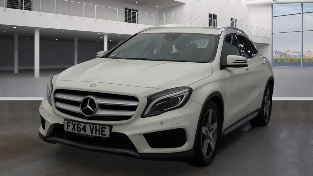 Used Mercedes-Benz GLA 2014 for sale - 77225411: Photo 7