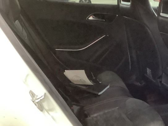 Used Mercedes-Benz GLA 2014 for sale - 77225411: Photo 9