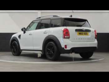 Used MINI Countryman 2018 for sale - 73723147: Photo