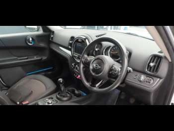 Used MINI Countryman 2018 for sale - 73723147: Photo