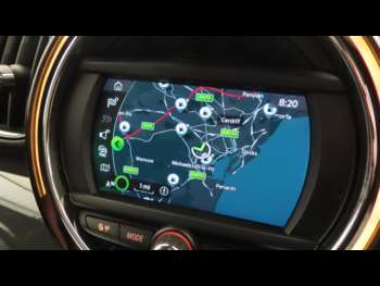 Used MINI Countryman 2018 for sale - 73723147: Photo