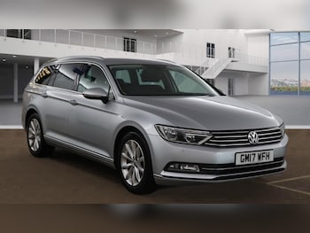 2017 (17) - 2.0 TDI SE Business 5dr ++ SAT NAV / ULEZ / 6 SERVICES ++