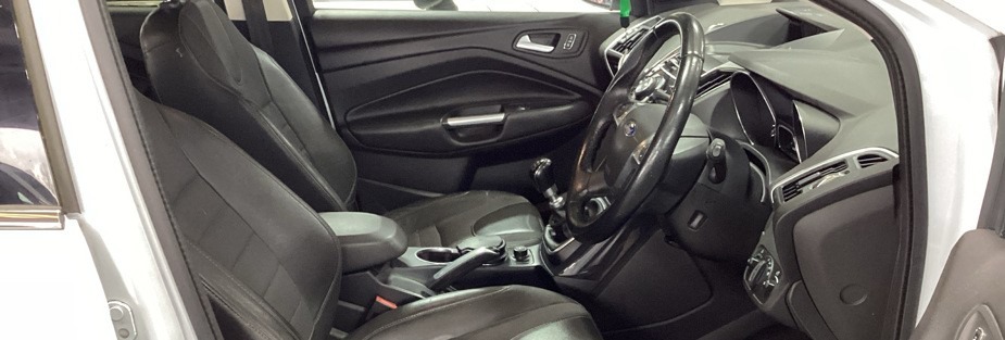 Used Ford Kuga 2013 for sale - 77562900: Photo 6