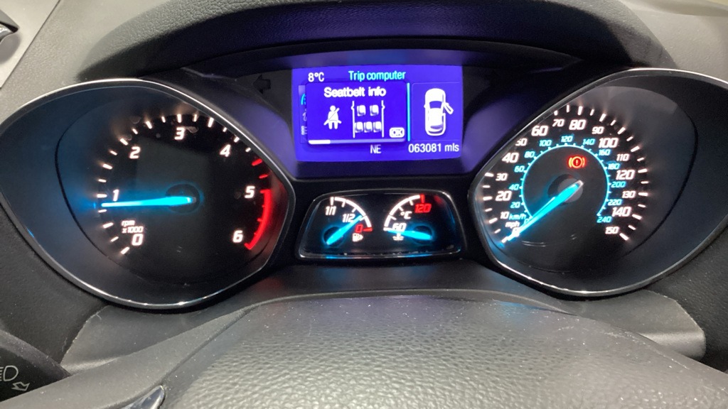 Used Ford Kuga 2013 for sale - 77562900: Photo 7