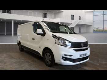 Used Fiat Talento 2021 for sale - 73911997: Photo