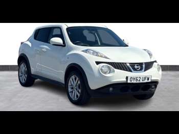 2012 (62) - 1.6 Acenta 5dr + PREMIUM PACK / NAV / BLUETOOTH / ULEZ / INTERIOR PACK