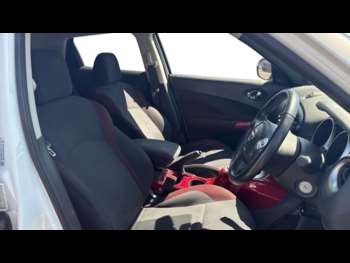 Used Nissan Juke 2012 for sale - 75239070: Photo