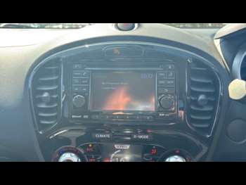 Used Nissan Juke 2012 for sale - 75239070: Photo