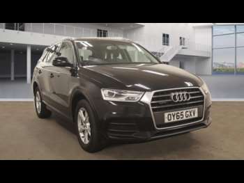 2015 (65) - 2.0T FSI Quattro SE 5dr S Tronic + LEATHER / SAT NAV / ULEZ / DAB / SENSORS