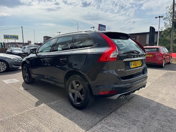 Used Volvo XC60 2016 for sale - 79528182: Photo