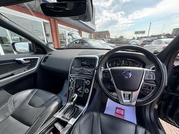 Used Volvo XC60 2016 for sale - 79528182: Photo