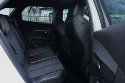 Used Peugeot 3008 2018 for sale - 77113315: Photo 13