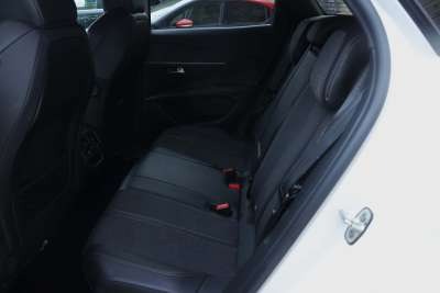 Used Peugeot 3008 2018 for sale - 77113315: Photo 15