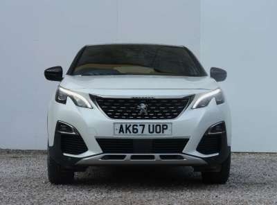 Used Peugeot 3008 2018 for sale - 77113315: Photo 2