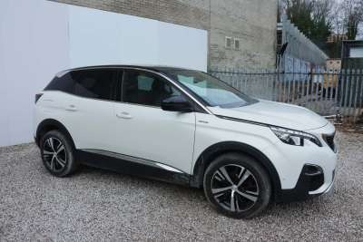 Used Peugeot 3008 2018 for sale - 77113315: Photo 5