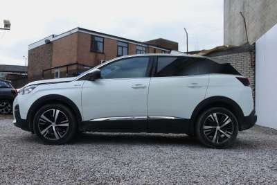 Used Peugeot 3008 2018 for sale - 77113315: Photo 6