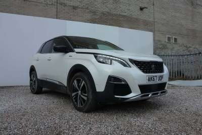 Used Peugeot 3008 2018 for sale - 77113315: Photo 7