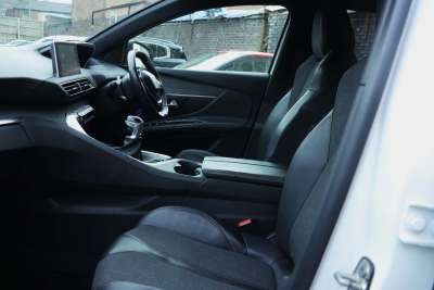 Used Peugeot 3008 2018 for sale - 77113315: Photo 8