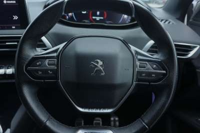 Used Peugeot 3008 2018 for sale - 77113315: Photo 9