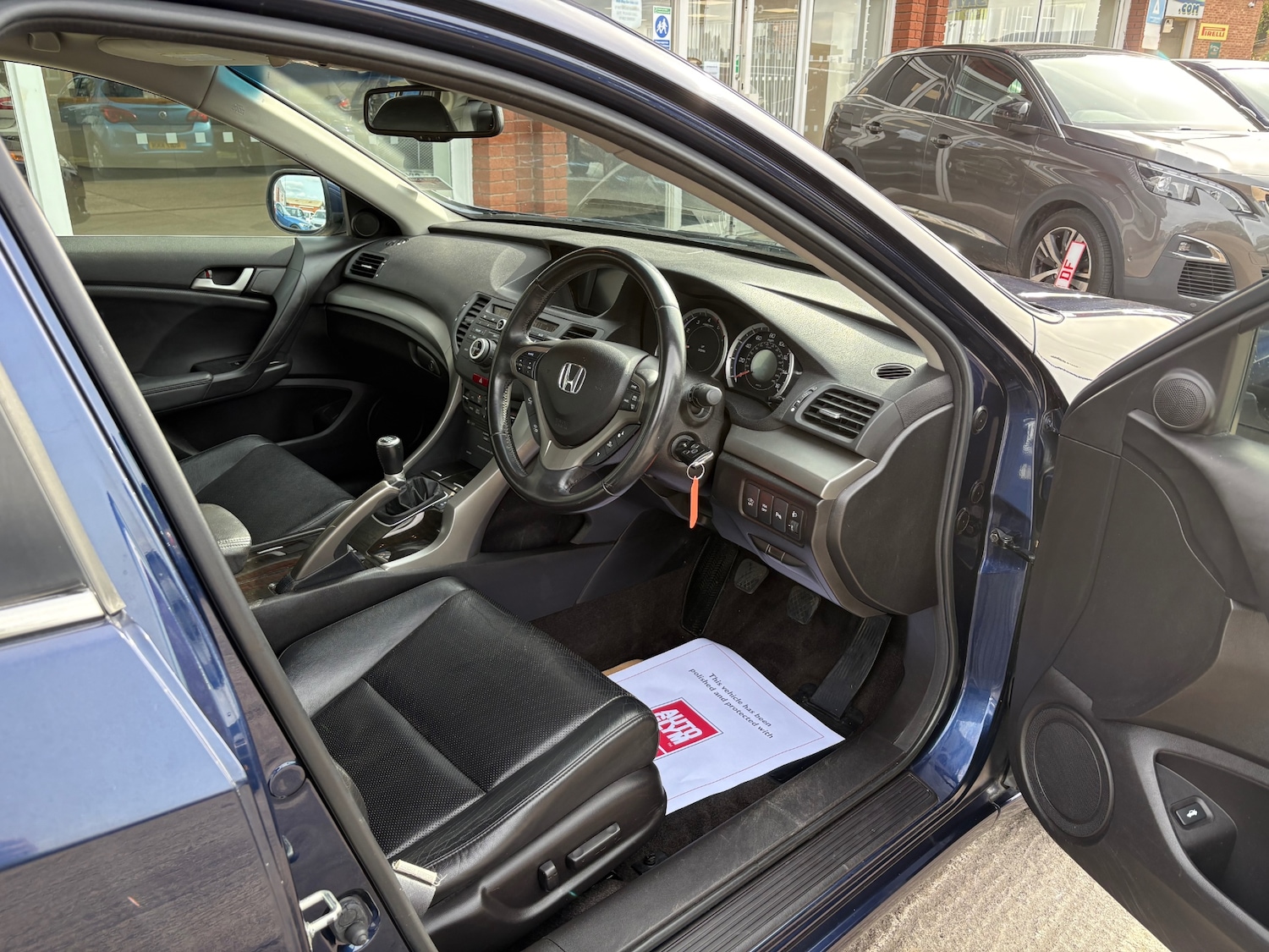 Used Honda Accord 2009 for sale - 76104563: Photo 11