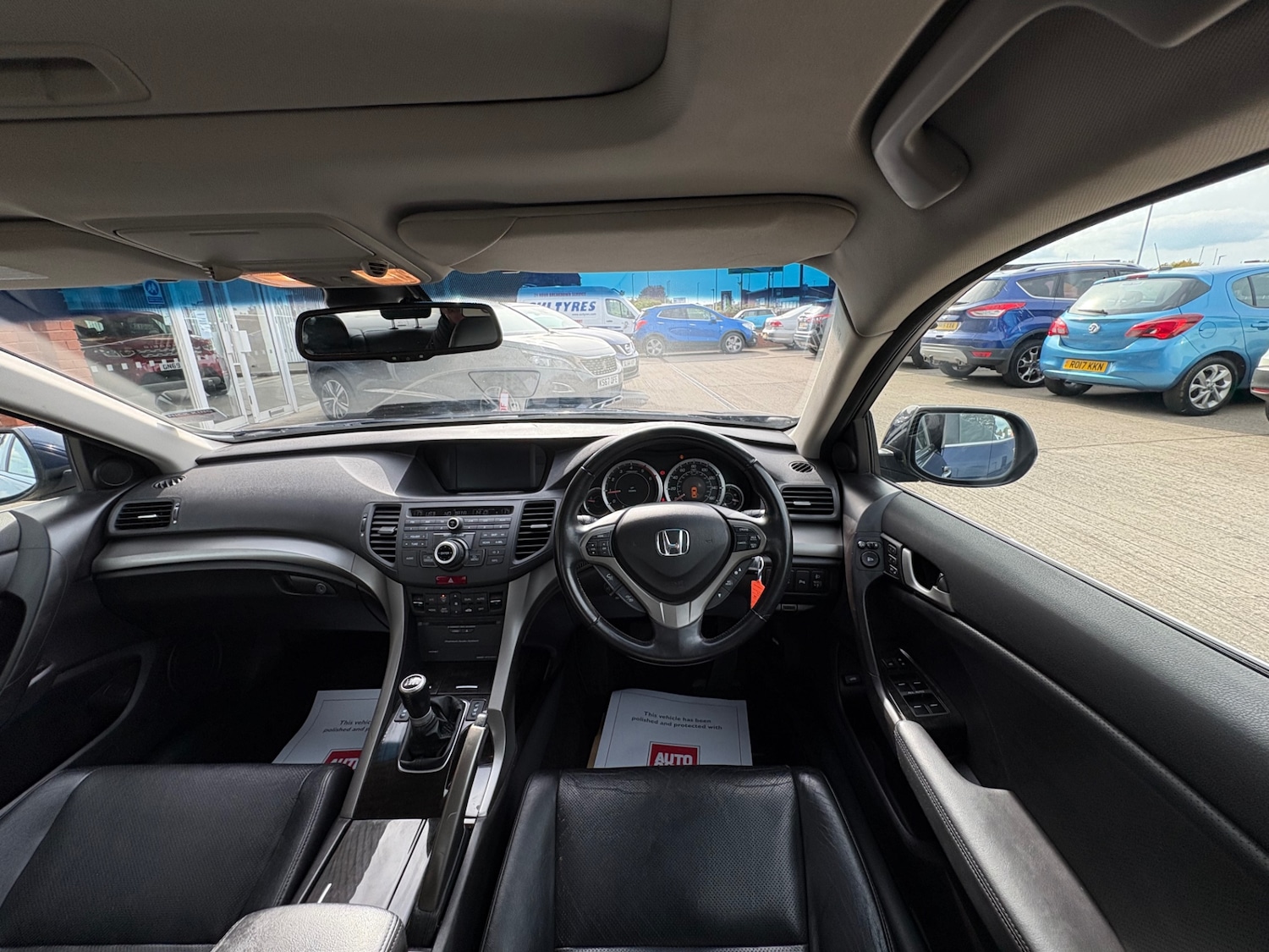 Used Honda Accord 2009 for sale - 76104563: Photo 13