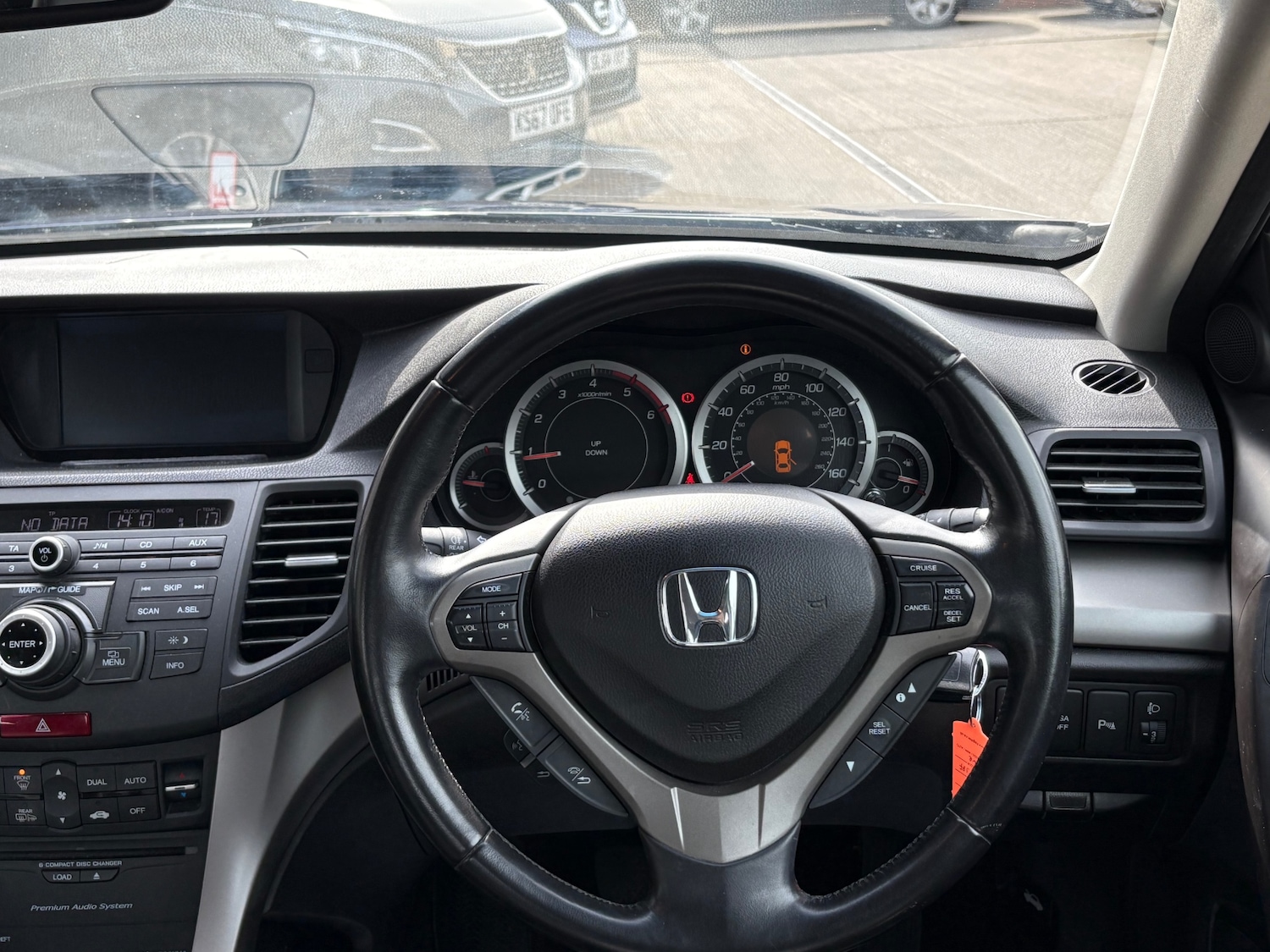 Used Honda Accord 2009 for sale - 76104563: Photo 14