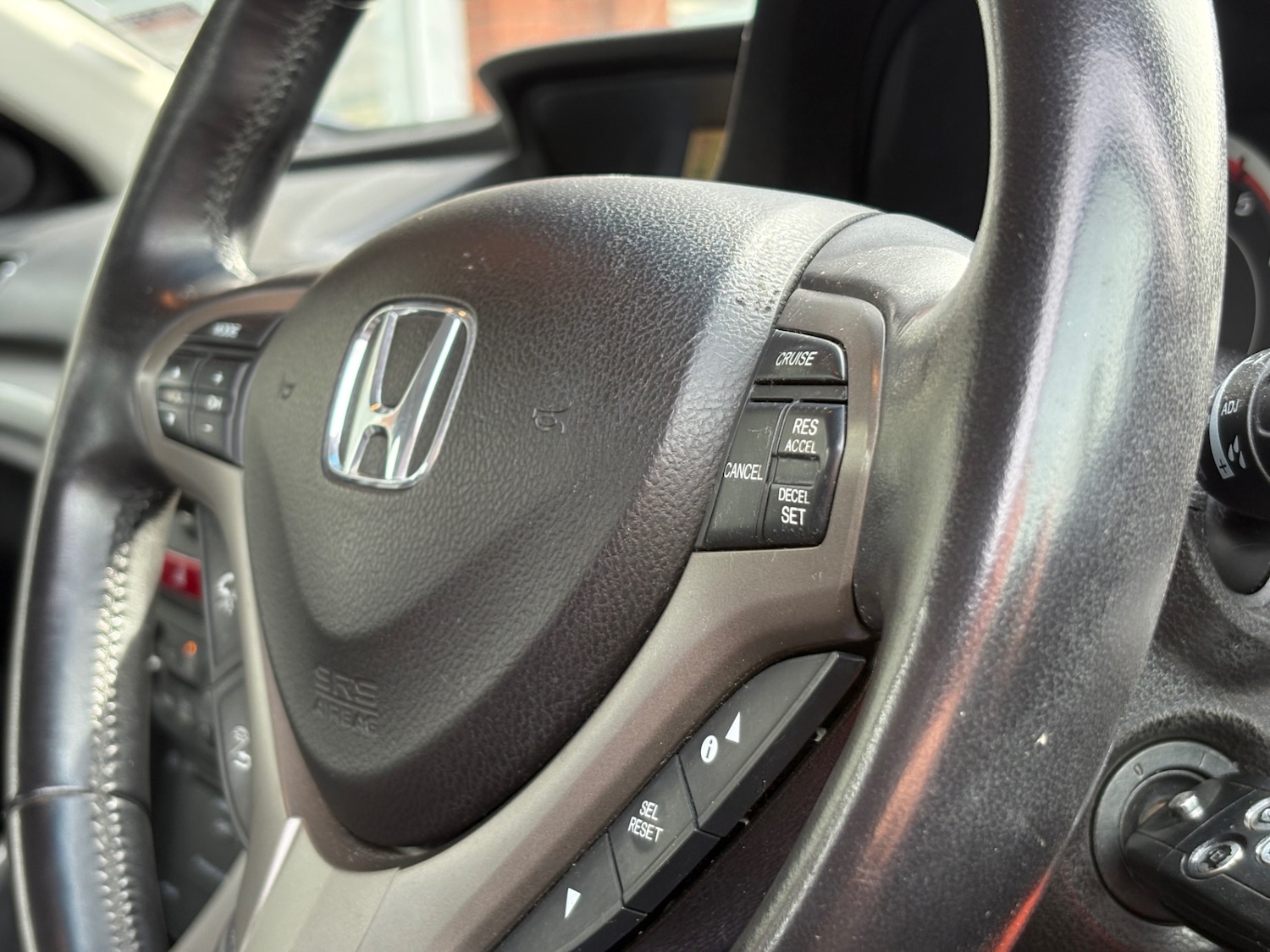 Used Honda Accord 2009 for sale - 76104563: Photo 15