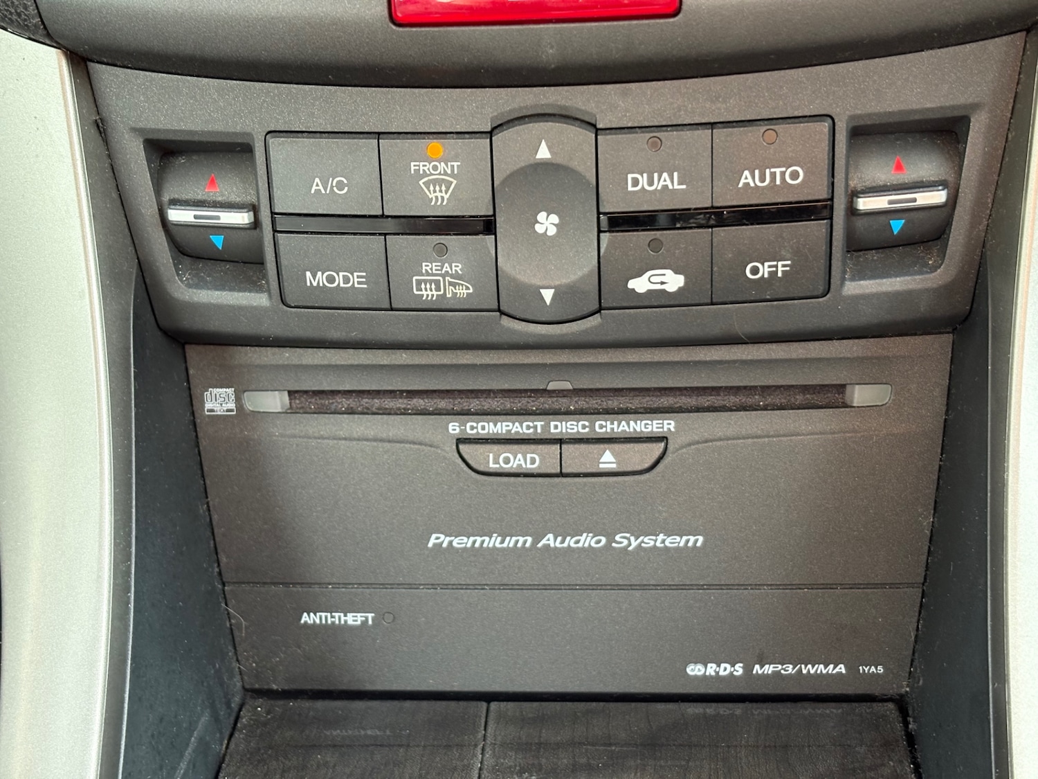 Used Honda Accord 2009 for sale - 76104563: Photo 16