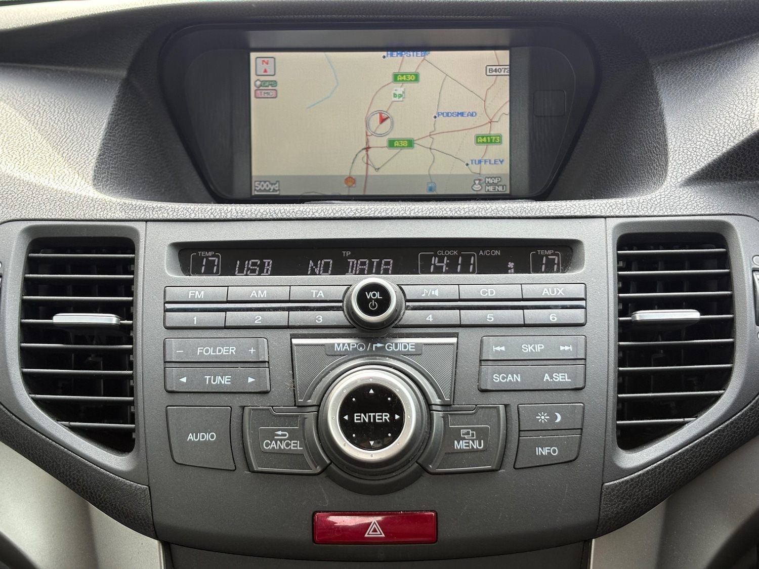 Used Honda Accord 2009 for sale - 76104563: Photo 17