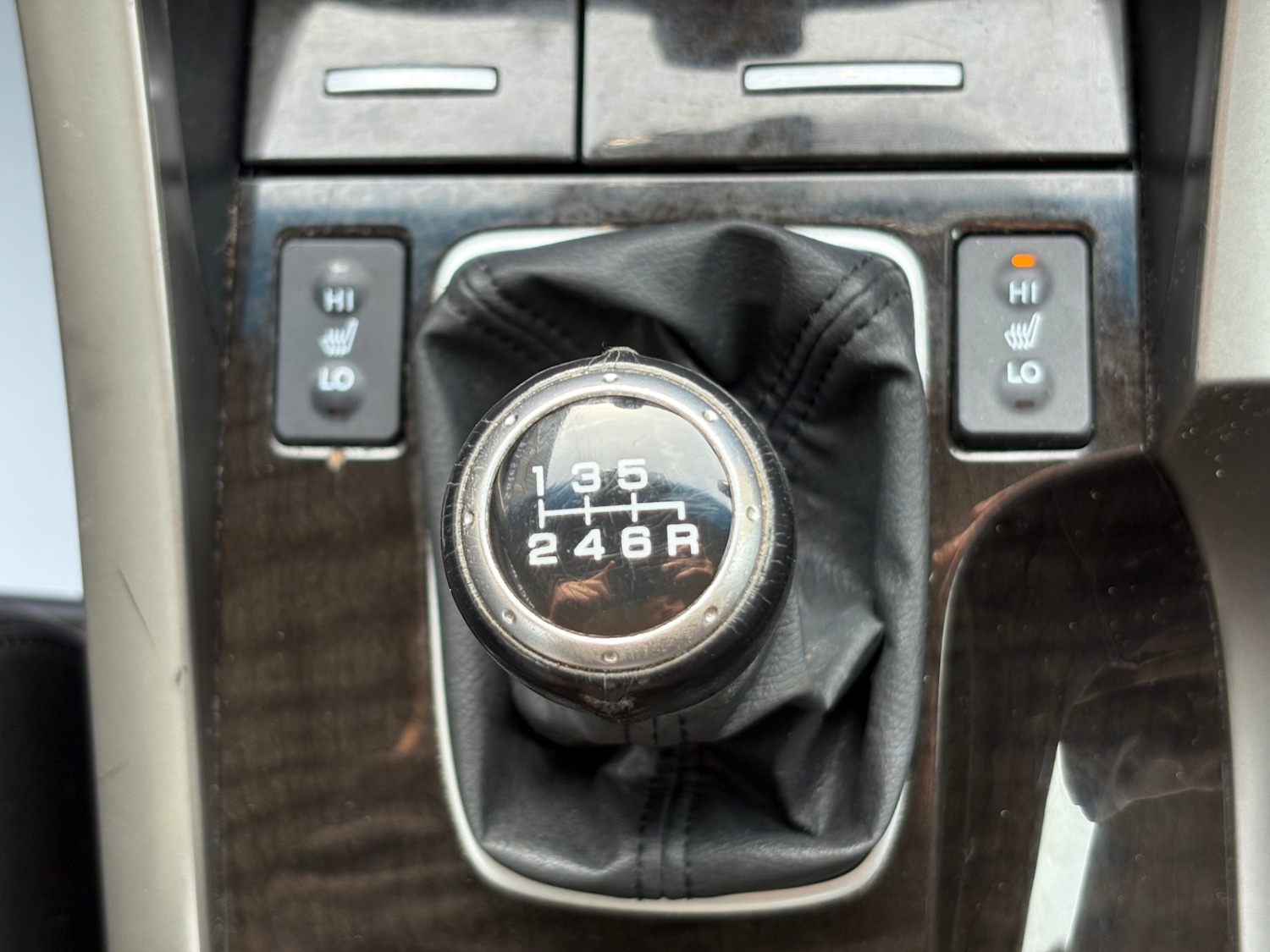 Used Honda Accord 2009 for sale - 76104563: Photo 21